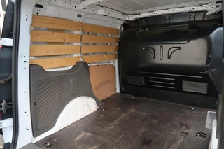 Ford Transit Connect Ford Transit Connect Euro6 | Airco | Cruise contr. | Nette staat! - afbeelding nr 5