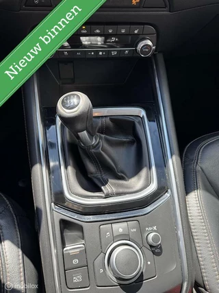 Mazda CX-5 Mazda CX-5 2.0 SkyActiv-G 165 Skylease GT Head up, leder - afbeelding nr 25