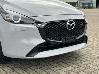 Mazda 2 - afbeelding nr 3