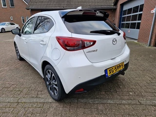 Mazda 2 - afbeelding nr 5