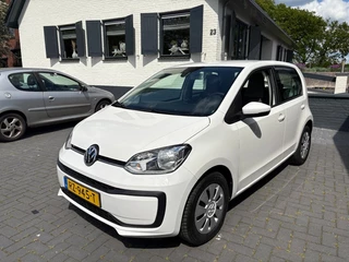 Volkswagen up! - afbeelding nr 7