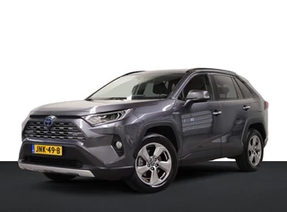 Toyota RAV4 2.5 Hybrid AWD Executive|JBL|360Cam|BSM|Dig.Spiegel|Vol!!!