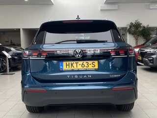 Volkswagen Tiguan Volkswagen Tiguan 1.5 eHybrid Life ed. - afbeelding nr 32