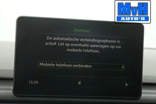Audi A4 Audi A4 Avant 35 TFSI Sport |B&O|TREKHAAK|SPORTSTOELEN - afbeelding nr 31
