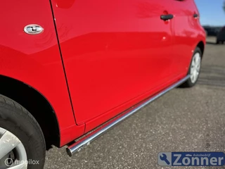 Toyota Aygo Toyota Aygo 1.0 VVT-i x - afbeelding nr 15