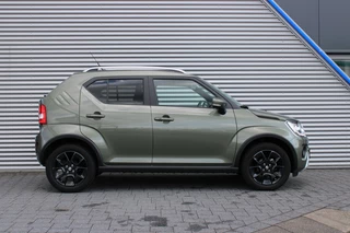 Suzuki Ignis Suzuki Ignis 1.2 SmartHybrid Style Automaat! - afbeelding nr 11