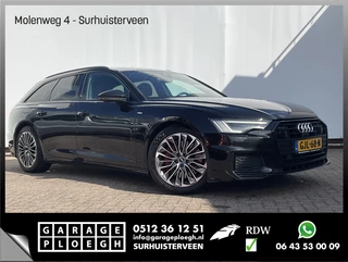 Audi A6 - 167617311-0