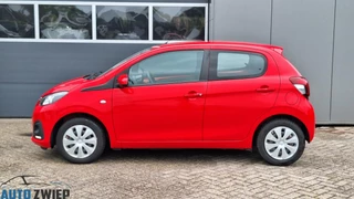 Peugeot 108 Peugeot 108 1.0 e-VTi Active Airco/5drs - afbeelding nr 2