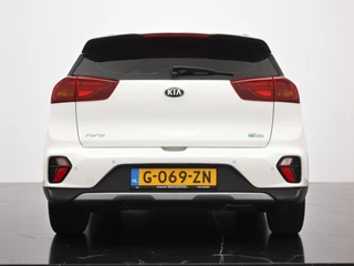 Kia Niro - Navigatie - Camera - Climate control - Cruise control - All Season - 12 maanden garantie - afbeelding nr 7