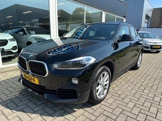 BMW X2 Schuifdak - afbeelding nr 6