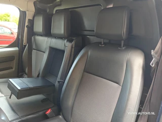 Toyota ProAce Toyota PROACE Worker 2.0 D-4D Cool Comfort Long , euro 6 , 1e eig , Super km! extra lang. apk feb. 2026. - afbeelding nr 17