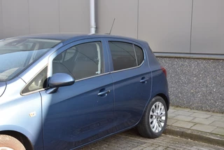 Opel Corsa Opel Corsa 1.0 Turbo Innovation | Cruise control | Parkeersensoren | Achteruitrijcamera | - afbeelding nr 27