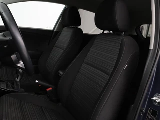 Kia Stonic Kia Stonic 1.0 T-GDi Dyn.Line | 1e eigenaar | Camera |  Keyless | Trekhaak | Climate control | Cruise Control | DAB | - afbeelding nr 5