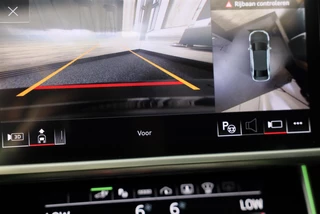Audi A6 Audi A6 Limousine 55 TFSI e Quattro S6 Look / Head Up / Memory / Acc / F1 / Lane Assist / Elek Stoelen / Open Pano / Matrix / Pdc - afbeelding nr 12