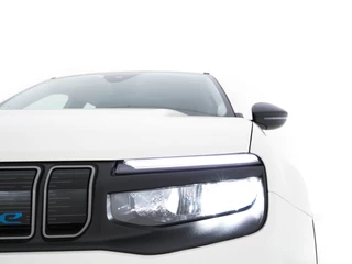 Jeep Avenger (INCL-BTW) *FULL-LED | DIGI-COCKPIT | NAVI-FULLMAP | MICROFIBRE-COMFORT-SEATS | ECC | HEATED SEATS | CCS-FASTLOADER |  PDC | CARPLAY | CRUISE | 16''ALU* - afbeelding nr 27
