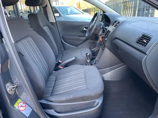 Volkswagen Polo Volkswagen POLO 1.0 Bluemotion / Nardo / 2017 / Weinig KM!! - afbeelding nr 21