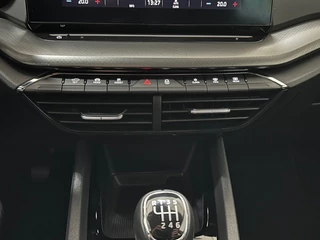 Škoda Octavia Škoda Octavia 1.0 TSI BNS EDITION CHROOM CAMERA - afbeelding nr 49
