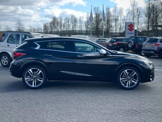 Infiniti Q - afbeelding nr 6