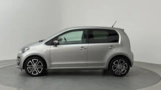 Volkswagen up! Volkswagen up! Up 1.0 BMT HIGH UITSTRALING - afbeelding nr 6