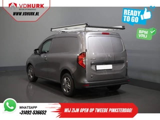 Mercedes-Benz Citan - afbeelding nr 2
