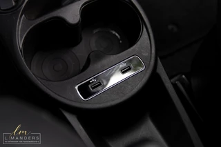 Fiat 500 Fiat 500 1.0 Hybrid Dolcevita 2023 WIT | Panoramadak | Apple CarPlay - afbeelding nr 20