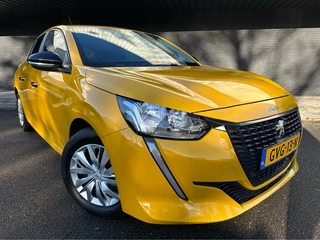 Peugeot 208 - 229015633-0