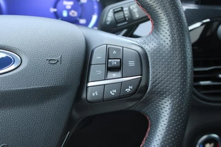 Ford Kuga Ford Kuga 2.5 PHEV ST-Line X |  Trekhaak | Panoramadak | elektrische achterklep | Adaprive Cruise control | dodehoeksensoren | camera | head up display | adaptive LED - afbeelding nr 25