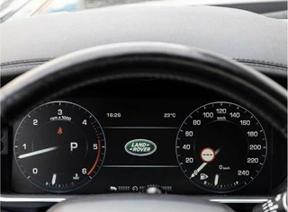 Land Rover Range Rover Sport Land Rover Range Rover Sport 3.0 TDV6 HSE 400 Dynamic 7p. - afbeelding nr 35