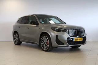 BMW iX1 - afbeelding nr 10