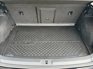 Volkswagen Golf Volkswagen Golf 1.0 TSI Comfortline Bus CarPlay/Massage/Stoelverw/Adap.Cruise/Navi/Climate/incl. onderhoudsbeurt - afbeelding nr 24