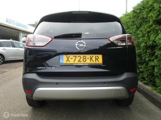 Opel Crossland X Opel Crossland X 1.2 130 PK AUTOMAAT - afbeelding nr 7