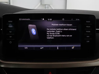 Škoda Kamiq Skoda Kamiq 1.5 TSI Business Edtion | Stoelverwarming |  Camera | Trekhaak | Carplay | Keyless | Full LED | Virtual Cockpit | Navigatie | Climate control | Parkeerhulp | Cruise control - afbeelding nr 19