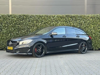 Mercedes-Benz CLA - 263469614-0