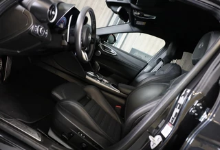 Alfa Romeo Giulia Alfa Romeo GIULIA 2.0 T GME AWD Tributo Italiano / FACELIFT / Digital Cockpit / Acc / HK / Leder / Elek Stoelen / Camera / 19 Inch - afbeelding nr 9