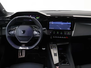 Peugeot 308 Peugeot 308 SW 130PK GT AUTOMAAT ADAPTIVE | FOCAL AUDIO | CARPLAY | 360CAMERA!! - afbeelding nr 23