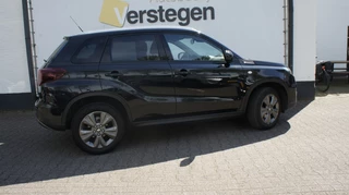 Suzuki Vitara - afbeelding nr 25
