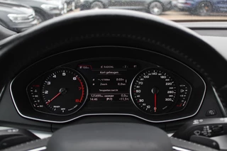 Audi Q5 Audi Q5 2.0 TFSI quattro Launch Edition / Trekhaak / Panoramadak / Half leder / B&O / 20'' / Standverwarming / Parkeerhulp V+A / Navigatie / Cruise Control - afbeelding nr 18