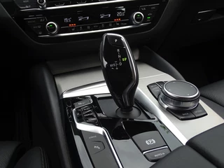 BMW 5 Serie BMW 5 Serie 530e iPerf 293PK High Exe. M-sport / 2018 / LED - afbeelding nr 31