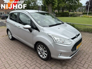 Ford B-MAX Ford B-Max 1.0 EcoBoost Titanium - afbeelding nr 8