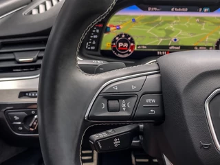 Audi SQ7 Audi SQ7 4.0 TDI 435PK Quattro Pro Line + 7 persoons | PANO | BOSE | ALCANTARA HEMEL | ISOLATIEGLAS | - afbeelding nr 65