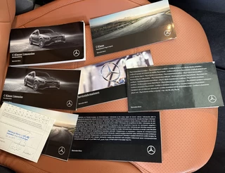 Mercedes-Benz C-Klasse - afbeelding nr 24
