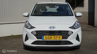 Hyundai i10 Hyundai i10 1.0 Comfort - afbeelding nr 6