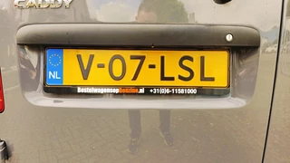 Volkswagen Caddy - afbeelding nr 7