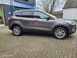 Ford Kuga Ford Kuga 1.5 EcoBoost Titanium trekgewicht 2000kg - afbeelding nr 3