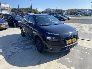 Citroën C4 Cactus - afbeelding nr 1