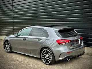 Mercedes-Benz A-Klasse - afbeelding nr 3