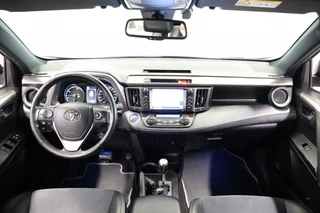 Toyota RAV4 - afbeelding nr 3