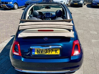 Fiat 500 - afbeelding nr 5