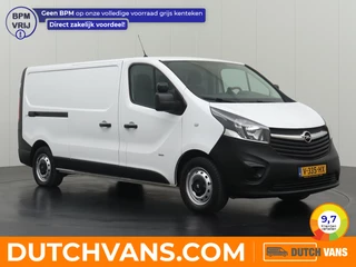 Opel Vivaro - 109893170-0