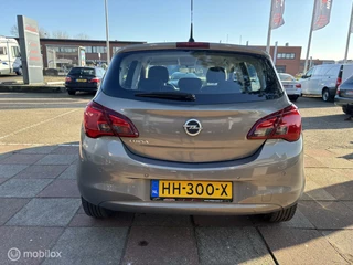 Opel Corsa Opel Corsa 1.4 automaat stuurwiel verwarming - afbeelding nr 32